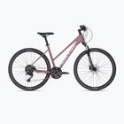 Rower crossowy damski Kellys Pheebe 30 2025 rose gold