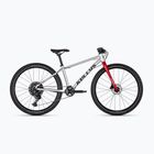 Rower młodzieżowy Kellys Naga Air 90 DSC 26" chrome grey