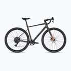 Rower gravelowy Kellys Groot 30 graphite grey