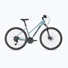 Rower crossowy damski Kellys Pheebe 30 sky blue