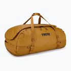 Torba podróżna Thule Chasm 130 l golden