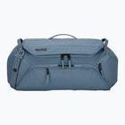 Torba podróżna rowerowa Thule Roundtrip Bike Duffel 55 l mid blue