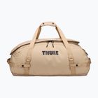 Torba podróżna Thule Chasm Duffel 70 l gentle beige