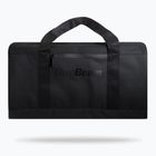 Torba treningowa GymBeam Duffle 25 l black