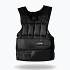 Kamizelka treningowa z obciążeniem GymBeam 20 kg black