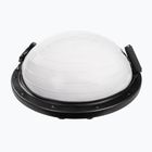 Platforma do balansowania GymBeam black/white