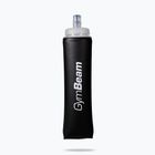 Butelka GymBeam Hydra Soft 550 ml black