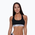 Biustonosz treningowy GymBeam Braletka black