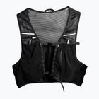 Kamizelka do biegania GymBeam black