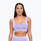 Biustonosz treningowy GymBeam Lift violet