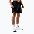 Spodenki treningowe męskie NEBBIA Power black