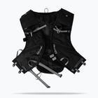 Plecak GymBeam Hydropack ProPace 8 l z bukłakiem 2 l black