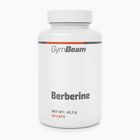 Berberyna GymBeam 60 kapsułek
