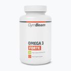 Kwasy tłuszczowe GymBeam Omega 3 Forte 90 caps