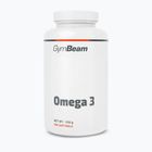 Kwasy tłuszczowe GymBeam Omega 3 240 caps