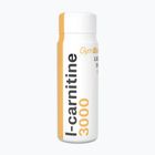 Spalacz tłuszczu GymBeam L-karnityna 3000 Liquid 60 ml pineaple