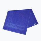 Ręcznik GymBeam blue