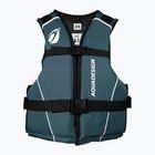 Kamizelka asekuracyjna AQUADESIGN Trek light blue