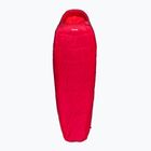 Śpiwór damski Pinguin Savana Lady PFM 175 cm/left red