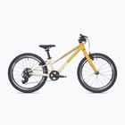 Rower dziecięcy Superior F.L.Y. 20 VB gloss yellow