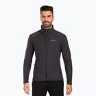 Bluza narciarska męska Kilpi Glamer black