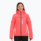 Kurtka narciarska damska Kilpi Valera pink