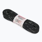 Sznurówki do łyżew Tempish Hockey Waxed black