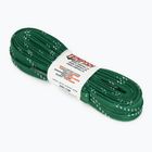 Sznurówki do łyżew Tempish Hockey Waxed green