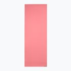Mata do jogi JadeYoga Harmony Ltd. PINK 3/16'' 68'' 5 mm flamingo pink