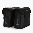 Sakwa rowerowa Basil Mara L 26 l black
