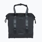 Sakwa rowerowa Basil City Grand Shopper MIK Hooks 23 l black