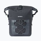 Sakwa rowerowa Basil Navigator Waterproof Single Bag MIK Hooks 15 l black