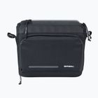 Torba rowerowa na kierownicę Basil Move Handlebar Bag + płyta adaptera KF 7-8 l black