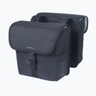 Sakwa rowerowa Basil Go Double Bag 32 l solid black