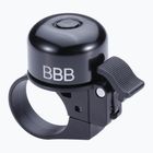 Dzwonek rowerowy BBB Cycling Loud&Clear black