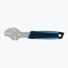 Klucz rowerowy do tarcz hamulcowych BBB Cycling DiscStraight black/blue