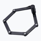 Zapięcie rowerowe BBB Cycling PowerFold black