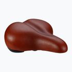 Siodełko rowerowe BBB Cycling BaseShape Upright brown