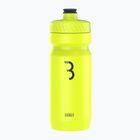 Bidon rowerowy BBB Cycling AutoTank 550 ml neon yellow
