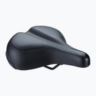 Siodełko rowerowe BBB Cycling ComfortPlus Upright black