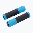 Chwyty kierownicy BBB Cycling Viper black/blue