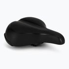 Siodełko rowerowe BBB Cycling Meander Upright black
