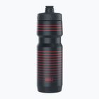Bidon rowerowy BBB Cycling AutoTank XL 750 ml black/red