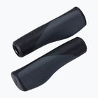 Chwyty kierownicy BBB Cycling Boa 130 mm black/dark grey