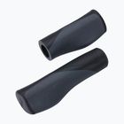 Chwyty kierownicy BBB Cycling Boa 92 mm / 130 mm black/dark grey