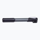 Pompka rowerowa BBB Cycling WindRush S 100psi grey