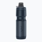 Bidon rowerowy BBB Cycling AutoTank XL Mudcap Autoclose 750 ml black