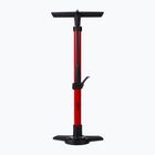 Pompka rowerowa BBB Cycling AirBoost 2.0 160psi red