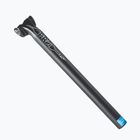 Sztyca rowerowa PRO LT 20 mm Offset 31.6 mm/400 mm czarny