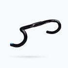 Kierownica PRO Pro Vibe Aero 400 mm czarny